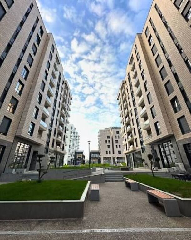 FOR SALE APARTMENT 2+1 – ERLI RESIDENCE, PORCELAN