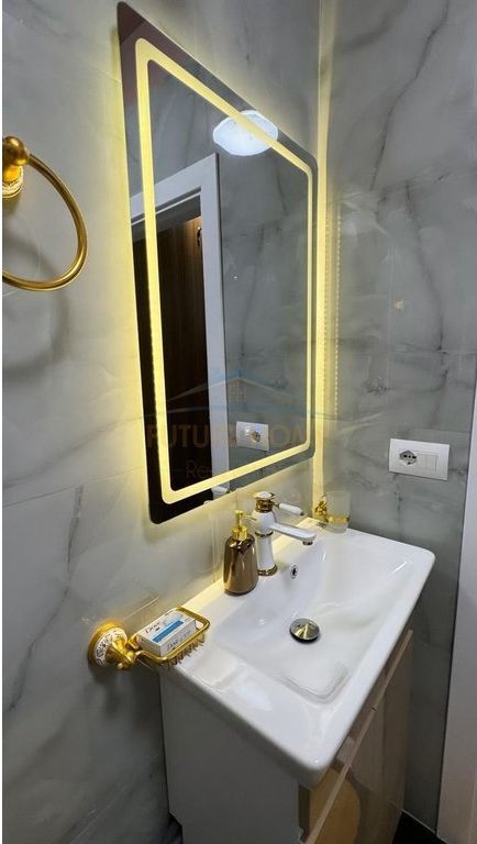Apartment for rent, Frosina Plaku Street, Tirana