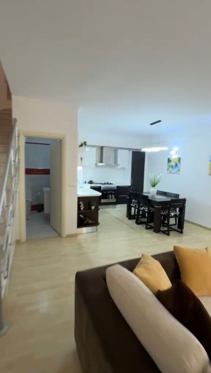 Affitto, Duplex, Kodra Diellit 1, Tirana