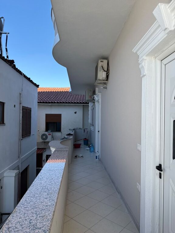 Affitto, Appartamento 1+1, Vilat Gjermane, Tirana