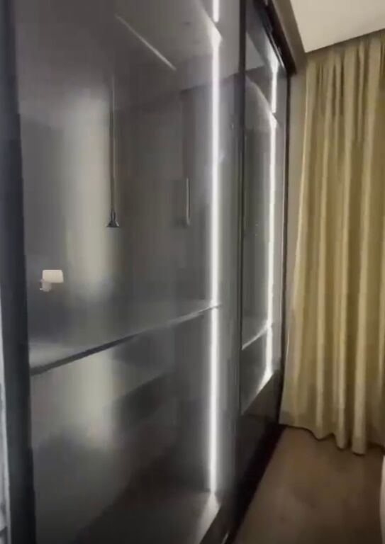 Apartament per shitje 1+1+post parkimi ne Delijorgj