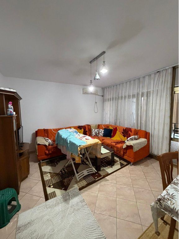 2+1 Apartment for sale in Golem, Durrës – 105000€ | 82 m²
