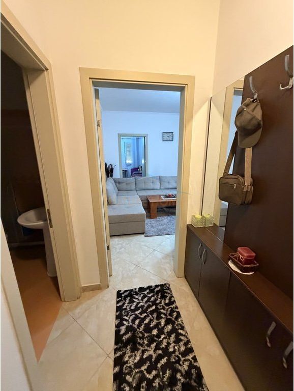 Disponojme per Shitje, Apartament 2+1Rruga Jordan Misja, Tirane