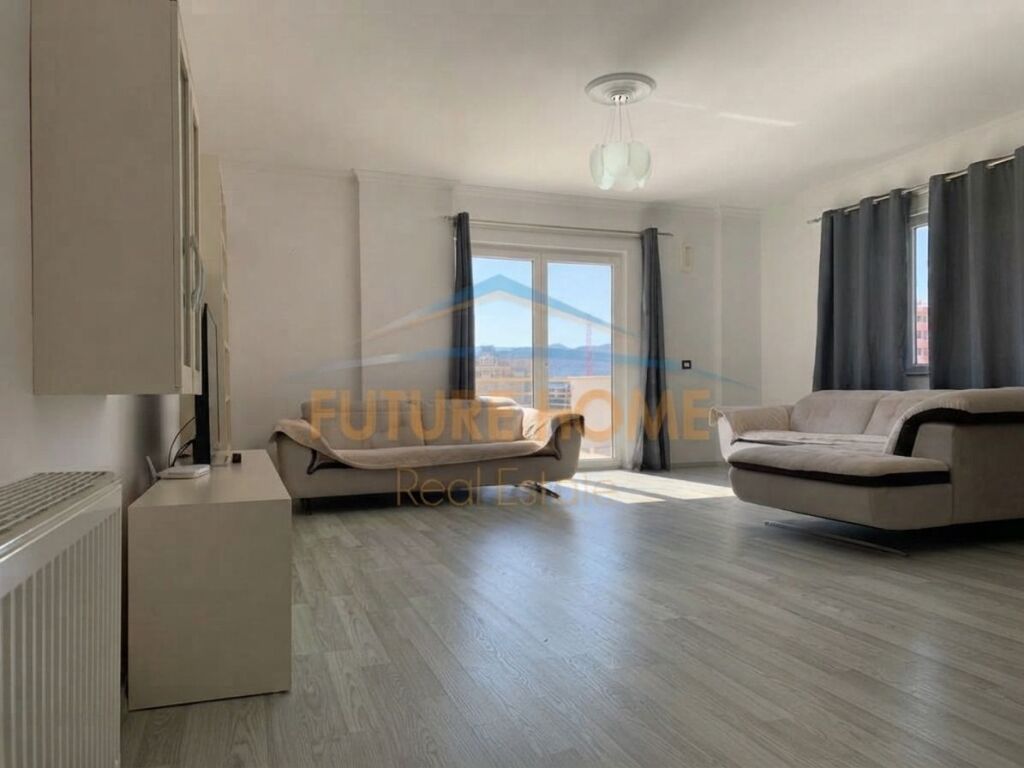 Qira, Apartament 1+1, Selvia