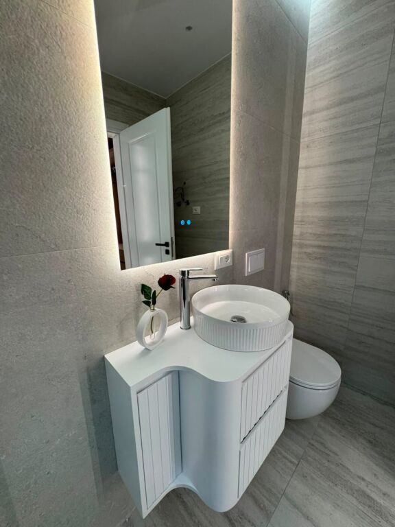📌 APPARTAMENTO DI LUSSO IN VENDITA 2+1+2 - TIRANA GARDEN BUILDING