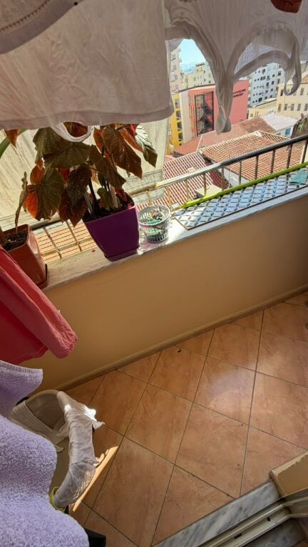 SHITET APARTAMENT 2+1+2 PRANE POLIKLINIKES, DURRES