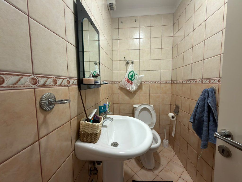 Durrës Road - Apartment 3+1 for rent
