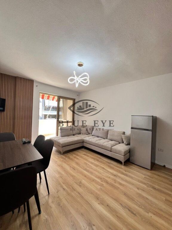 🏡 APARTMENT 1+1 FOR SALE – GOLEM, ALB-ADRIATIC COMPLEX