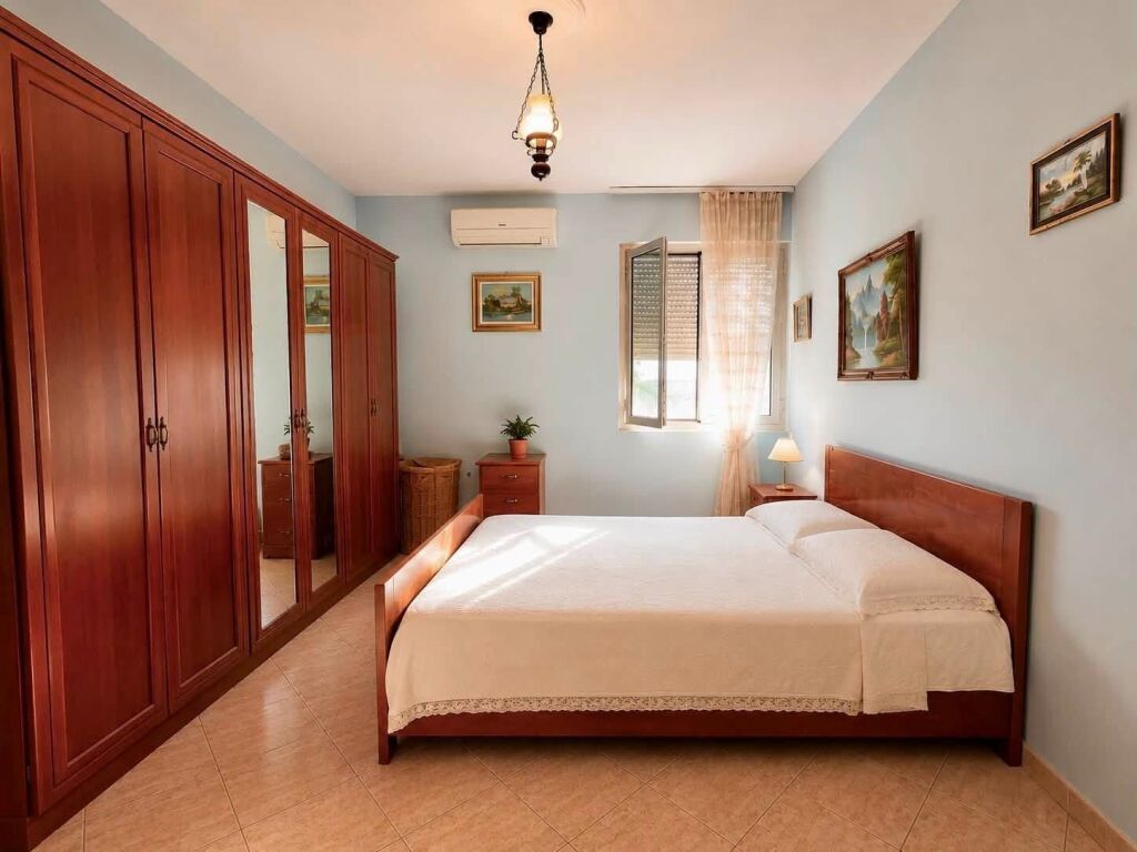 Shitet apartament 2+1+2 ne Myslym Shyri