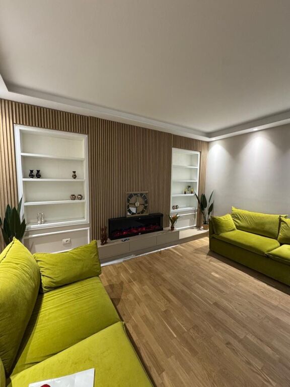 Rent, Apartment 1+1, Zoological Garden, Tirana