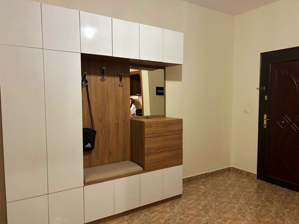 For rent 2+1+1 Kodra e Diellit 60,000 leke
