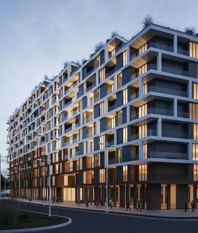 ✨ APPARTAMENTO 2+1+2 CON AMPIA SUPERFICIE IN VENDITA – MEI’S GARDEN 📍
