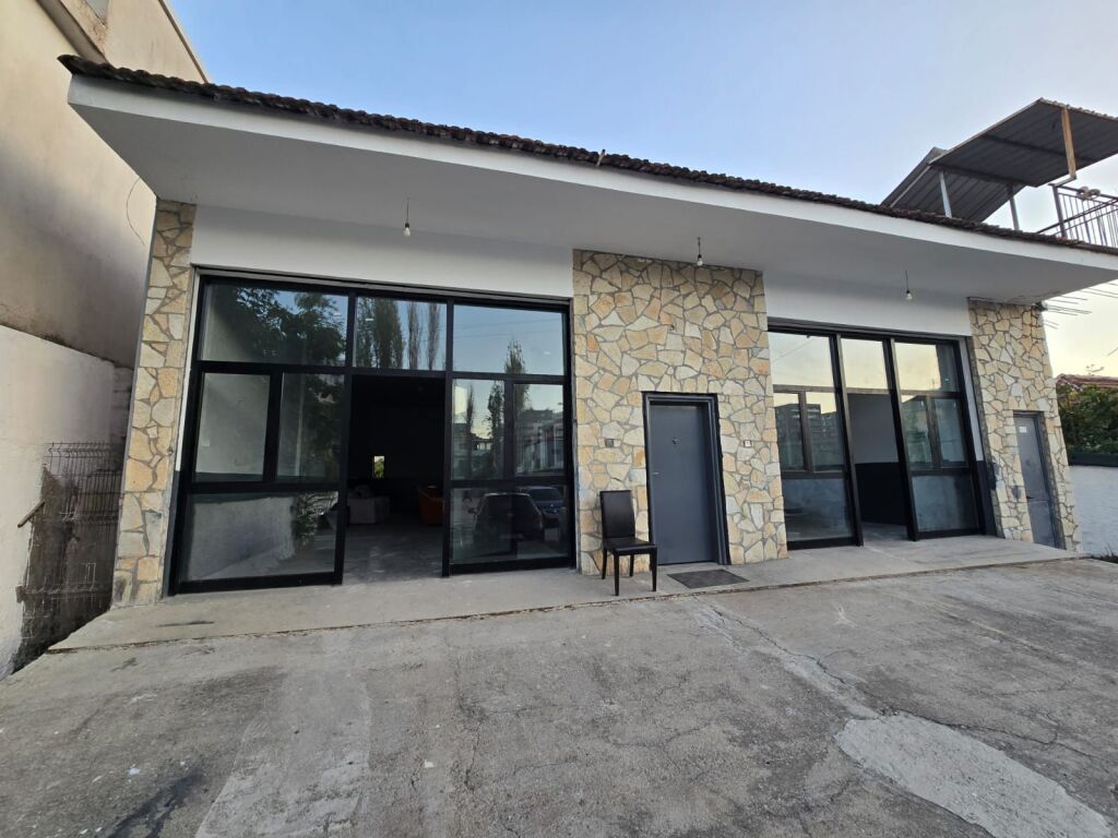 Qera | Ambjent Biznesi | Don Bosko | 1200 €/muaj