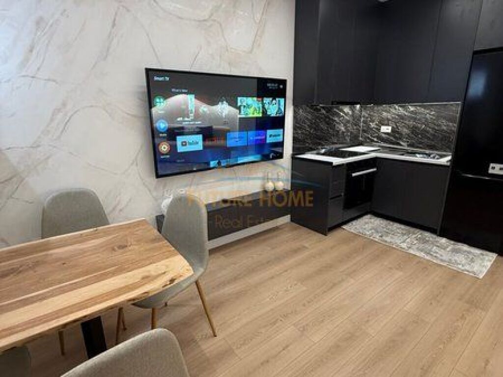 In vendita, Appartamento 1+1, Nuovo Anello, Tirana.