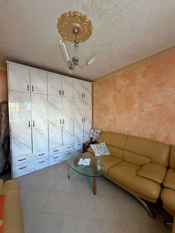 SHITET APARTAMENT 2+1 – FRESK