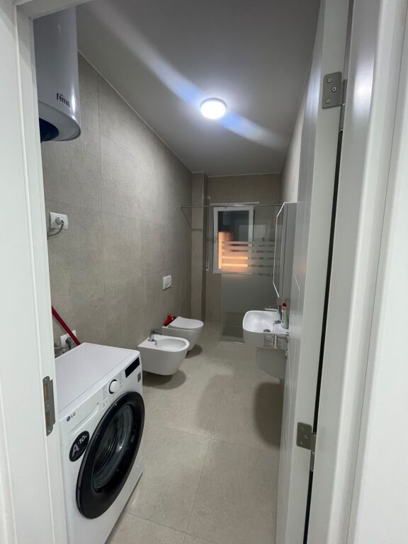 Apartament me qira, Kamez 2+1+Post parkimi