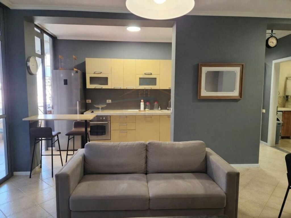 Rent, Apartment 2+1+2, Center, Tirana.