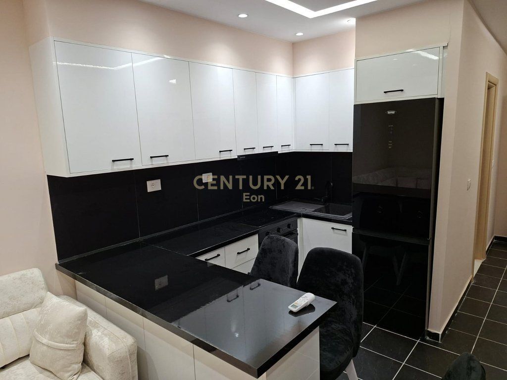 APARTMENT 1+1 FOR SALE – KAVAJË ROCK, DURRES !