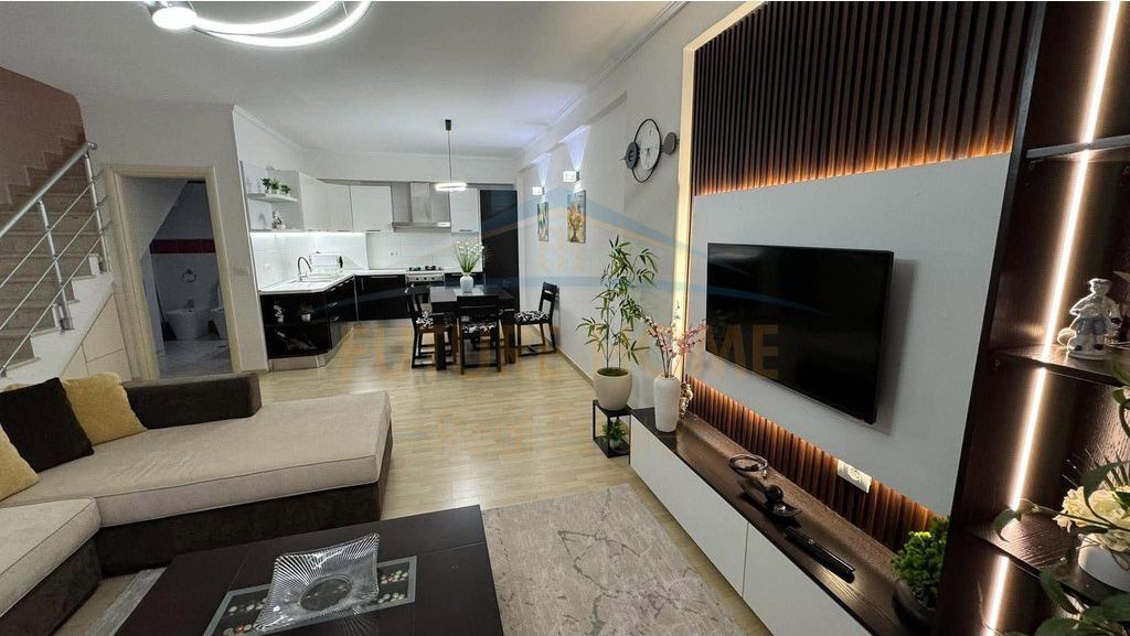 Rent, Duplex, Kodra e Diellit Residence 1