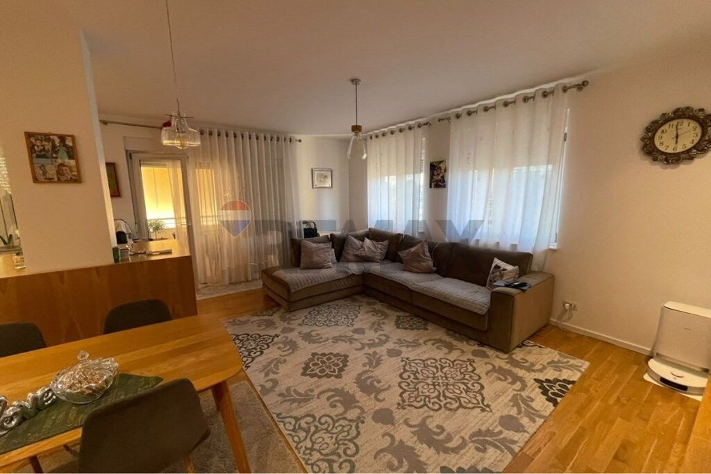 APARTMENT 2+1+2 RENT – TOUCH OF THE SUN RESIDENCE