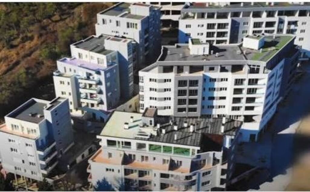 🏢 Appartamento in Affitto,– Giardino Zoologico, Complesso Mateo