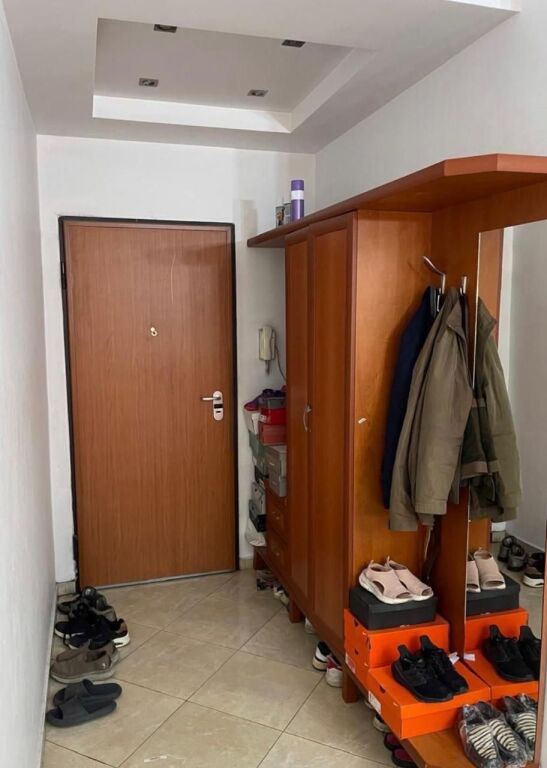 Appartamento in affitto 2+1+2 📍Komuna Parisit, vicino a Nefeli