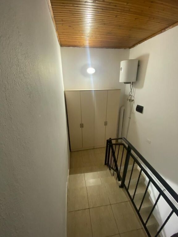 Apartment 1+1 Duplex for Rent
