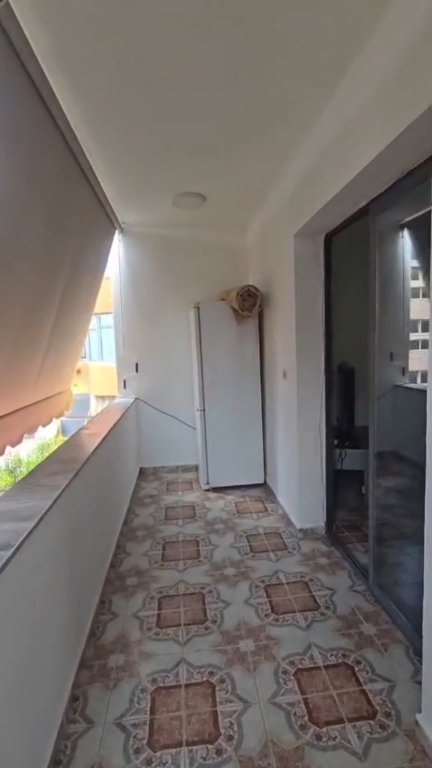 Appartamento 1+1 in affitto vicino a Medreseja !
