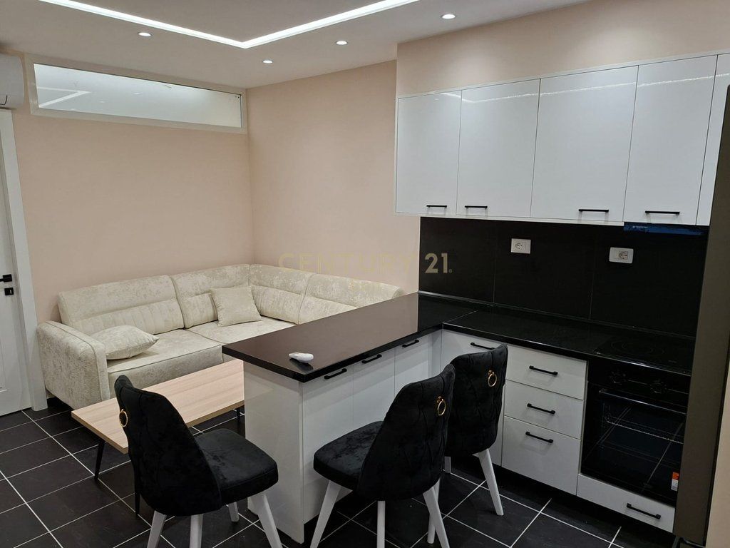 APARTMENT 1+1 FOR SALE – KAVAJË ROCK, DURRES !