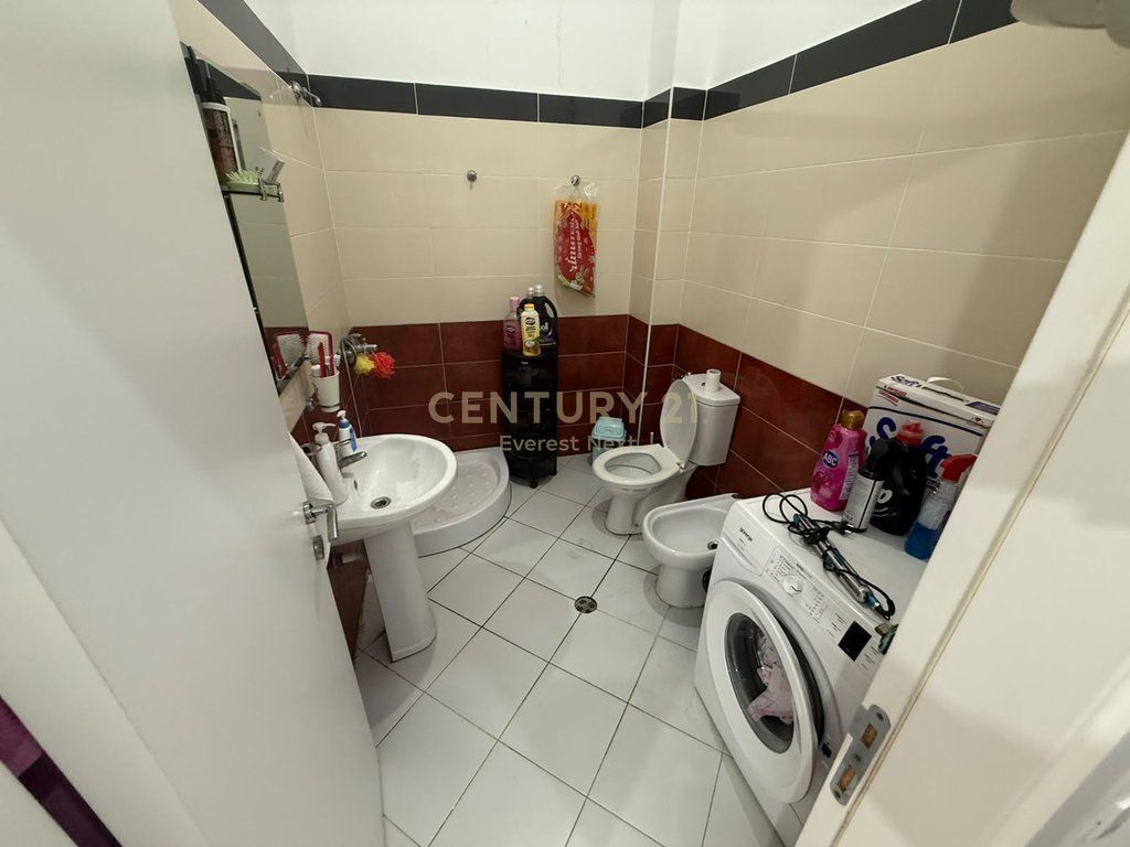 SHITET APARTAMENT 1+1 – KODRA E DIELLIT 13,300,000 Lekë