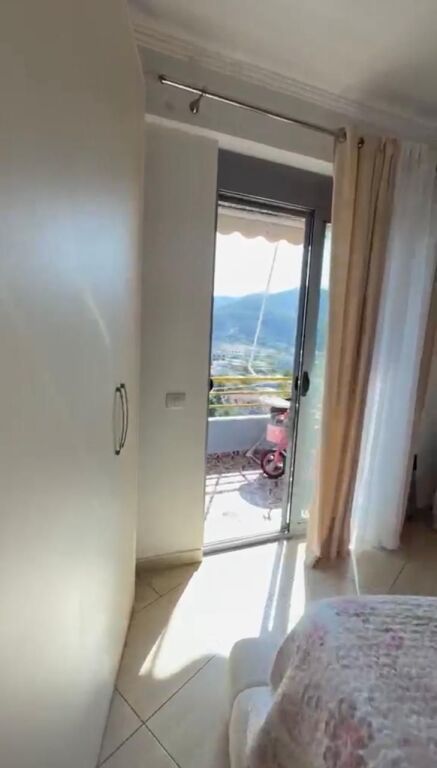 Apartment 2+1 for Long Term Rent - "Dush Strati" Street Vlore