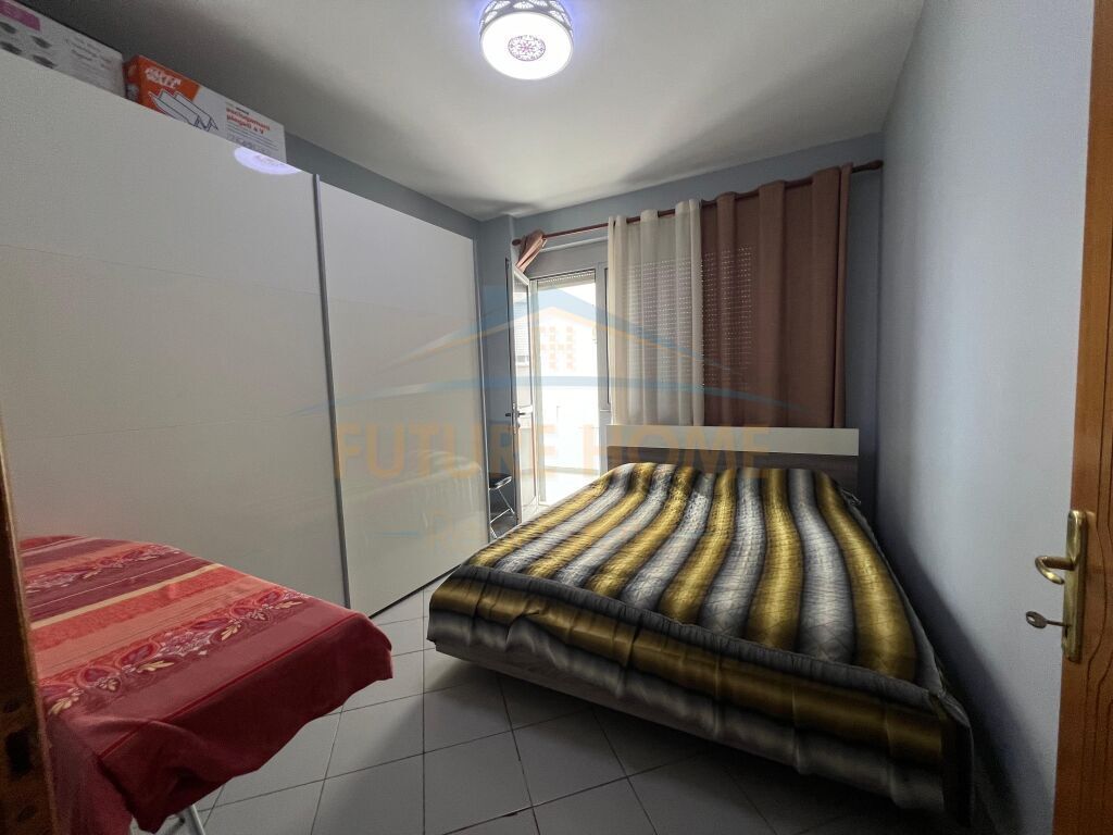 Qira, Apartament 1+1, Plazh Rrota e Kuqe, Durres