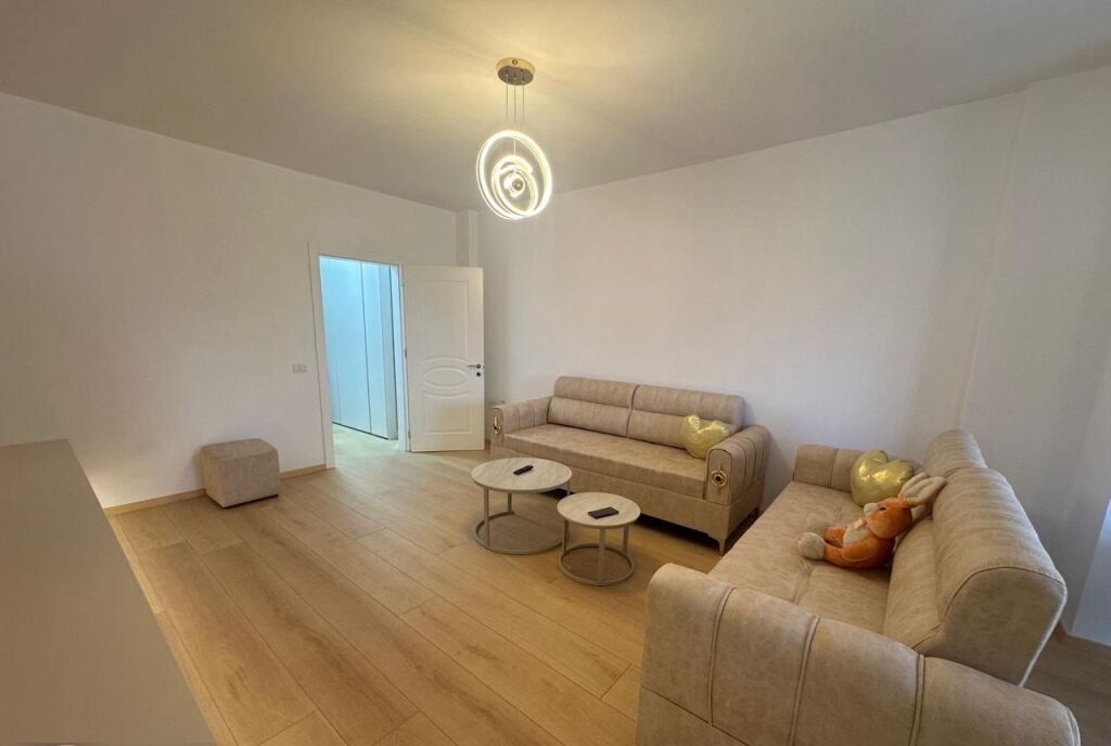 Apartament Me Qera 2+1 Tek Rruga e Elbasanit (ID B2202117) Tirane