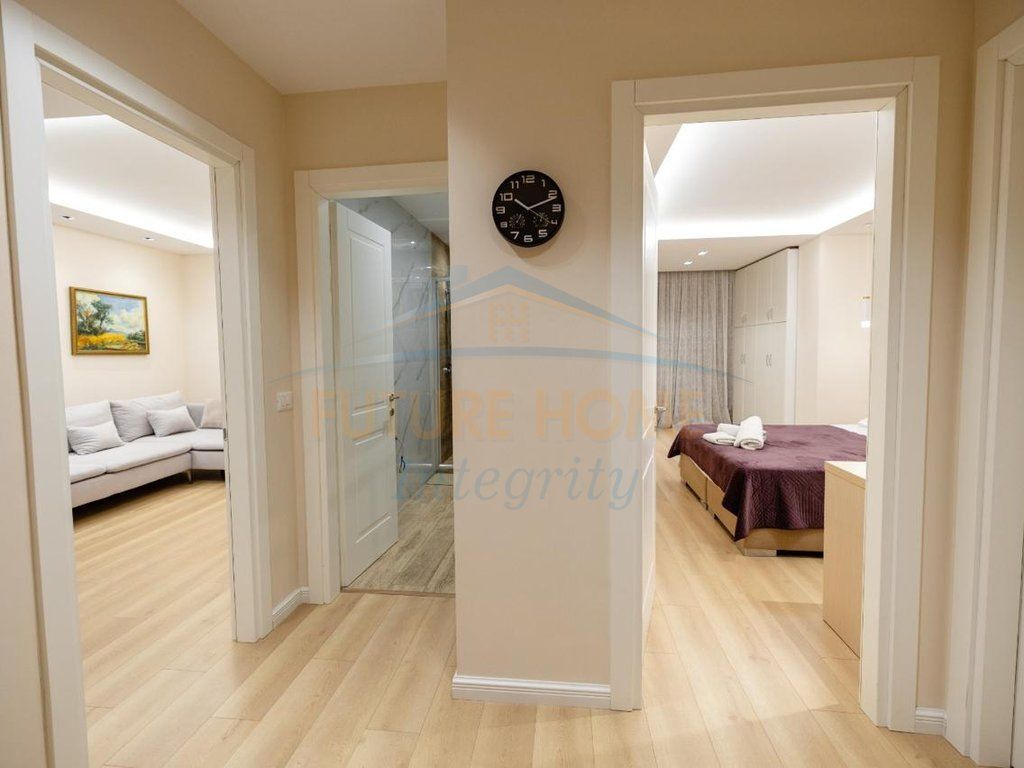 Affitto, Appartamento 1+1, Selvia, Tirana.