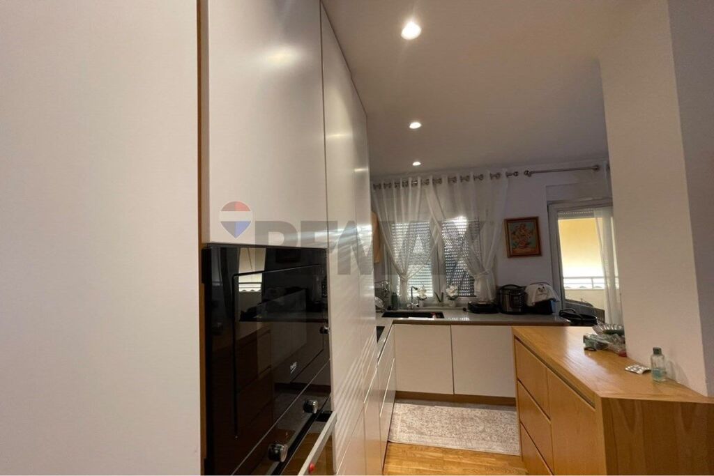 APARTMENT 2+1+2 RENT – TOUCH OF THE SUN RESIDENCE
