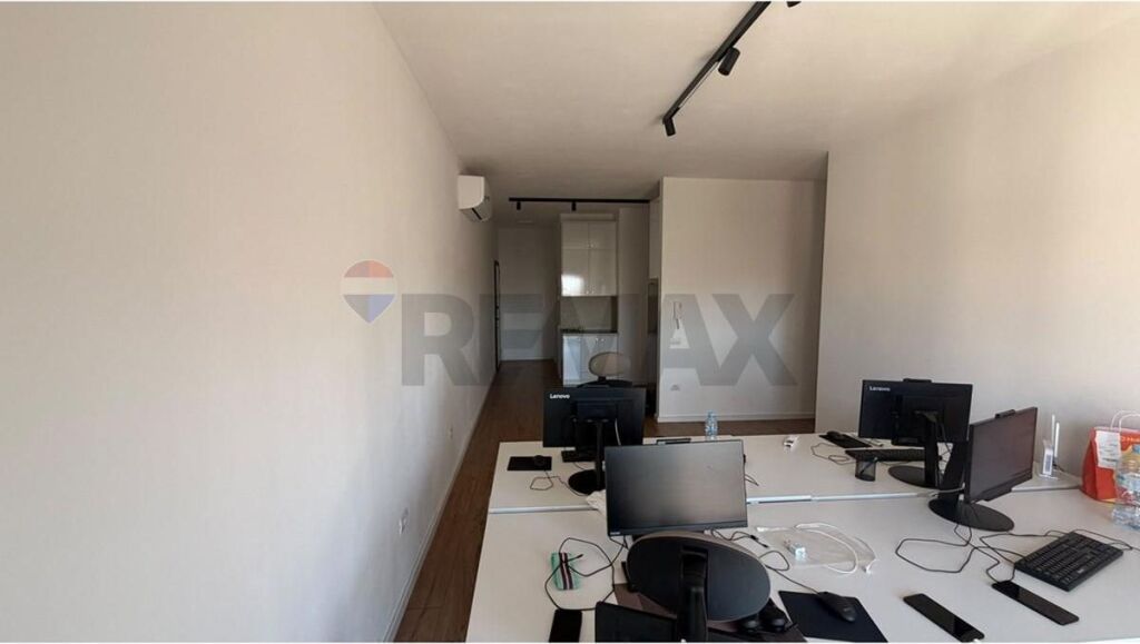 Premises for rent in Tirana