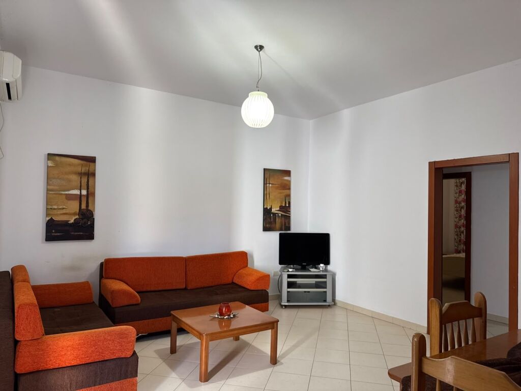Affitto, Appartamento 1+1, Vilat Gjermane, Tirana