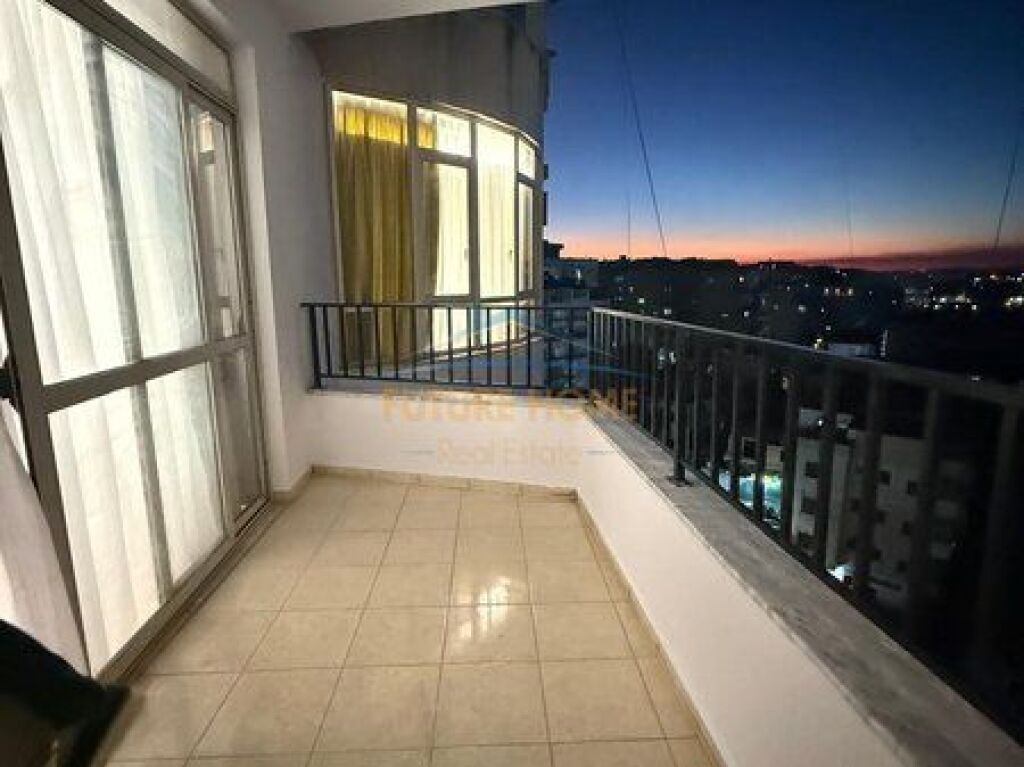 In vendita, Appartamento 1+1, Nuovo Anello, Tirana.