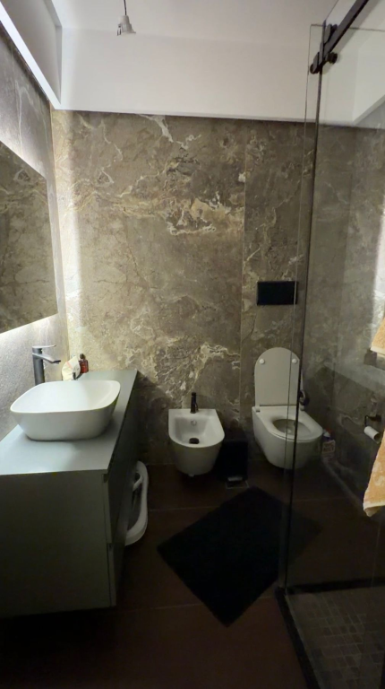 Appartamento 2+1+2+ Posto Auto in Vendita, G&P Residence, Selite