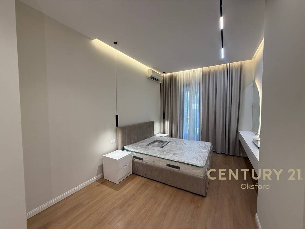 Apartment 1+1 for rent at Square 21