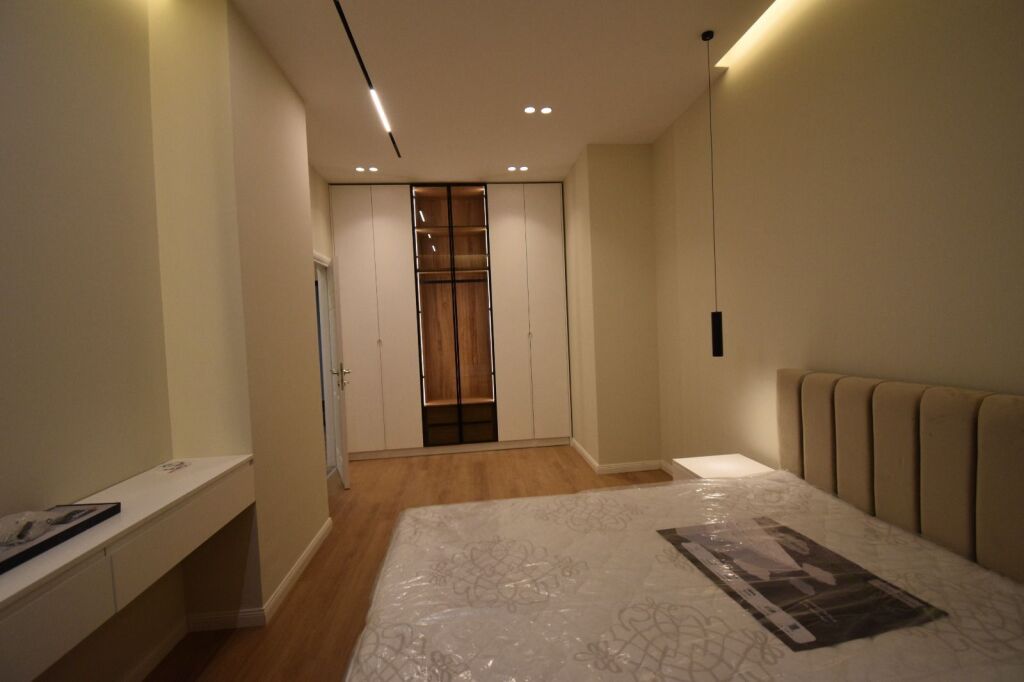 🏡 Apartment 1+1 for rent at the Square 21 complex📍