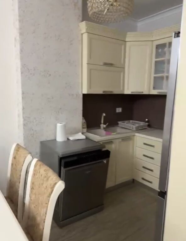 Apartment for rent 2+1