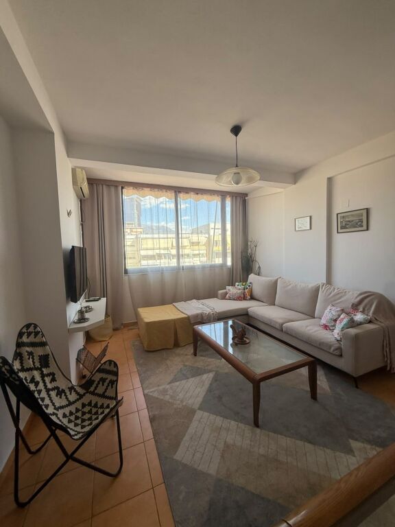 AP.2+1+P for rent, Kavaja St.