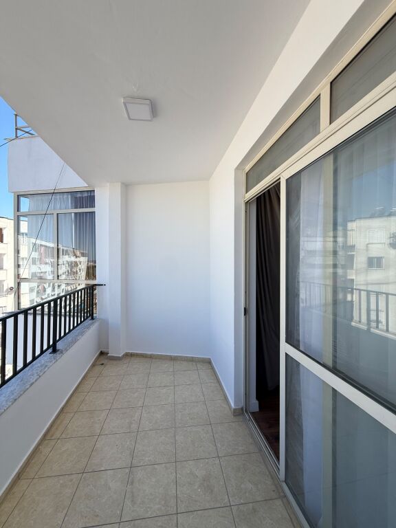 1+1 apartment for sale in Astir