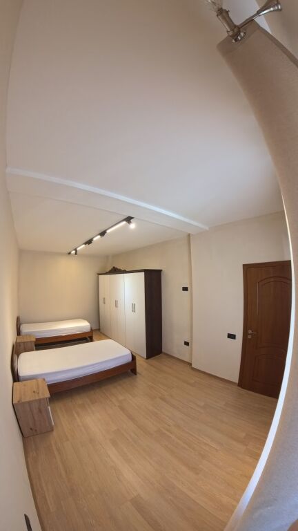 🔥 ONLY 500 M FROM SKËNDERBEJ SQUARE – 1+1 NEWLY INVESTED IN SELVI 60 m²