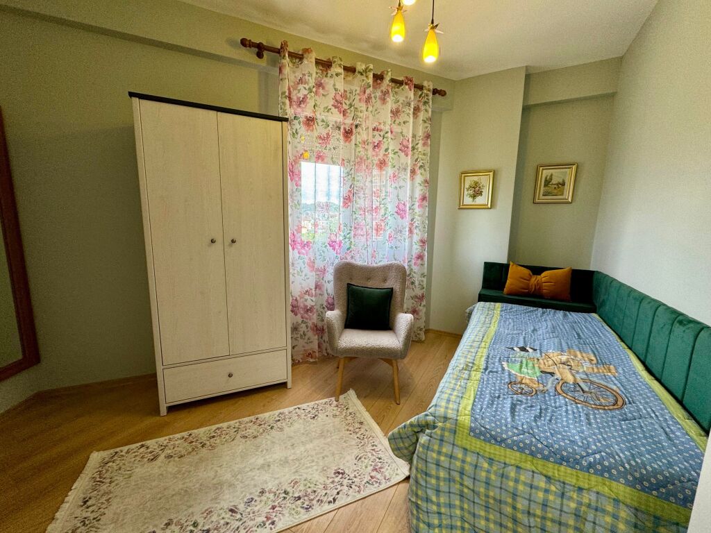 📣 RENT Apartment 2+1 📍 Oasis Complex, Near the New Ring, Astir ✨