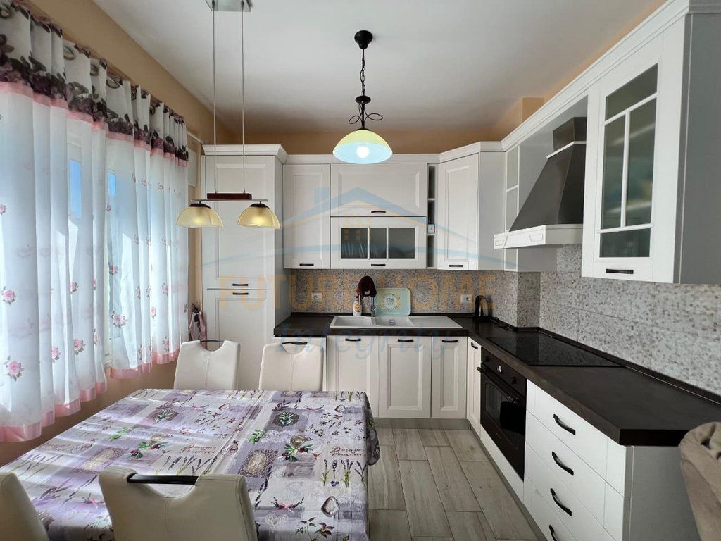 In vendita, Appartamento 2+1+2, Perla Resort, Baia di Lalëz.