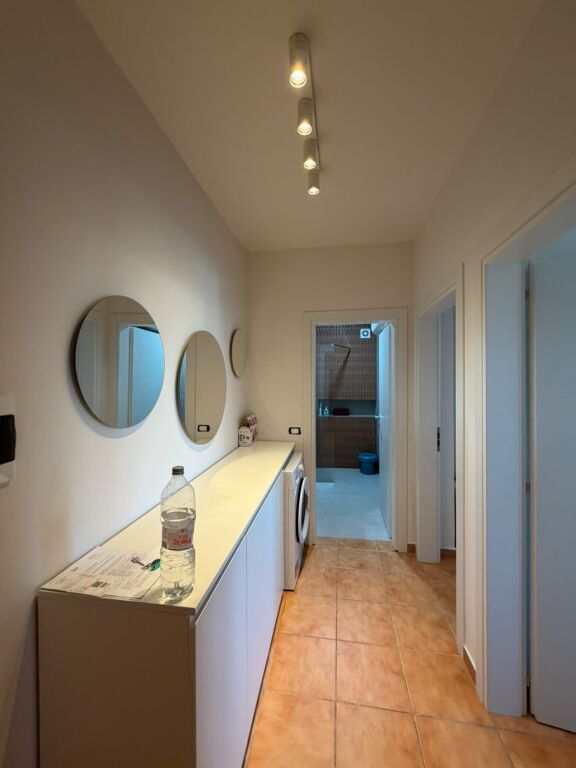 Qera, Apartament 2+1 ,Plazh Ilira,Durrës