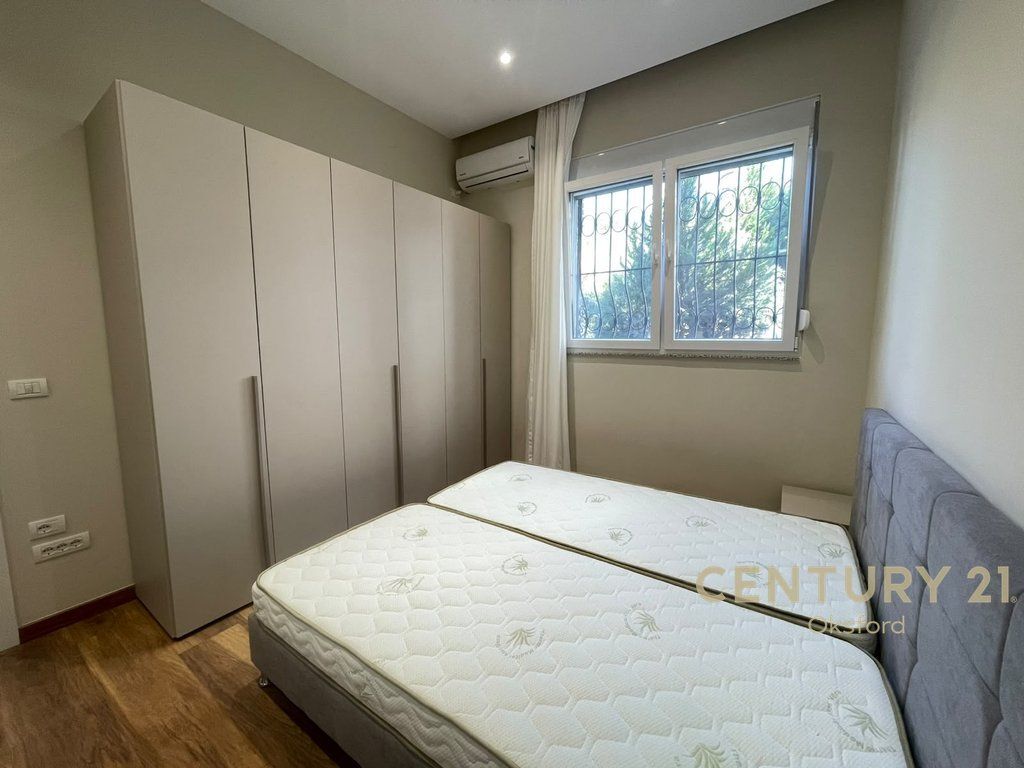 Jepet me qira apartament 2+1+2 te AnA Residence, Qyteti Studenti. 800 € /Muaj
