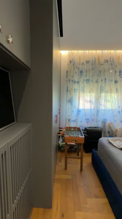 Appartamento 2+1+2+ Posto Auto in Vendita, G&P Residence, Selite